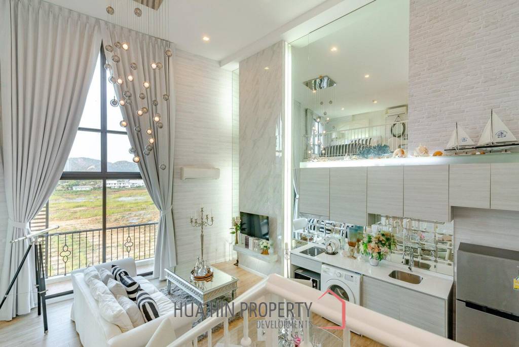 New Development: Bella Costa