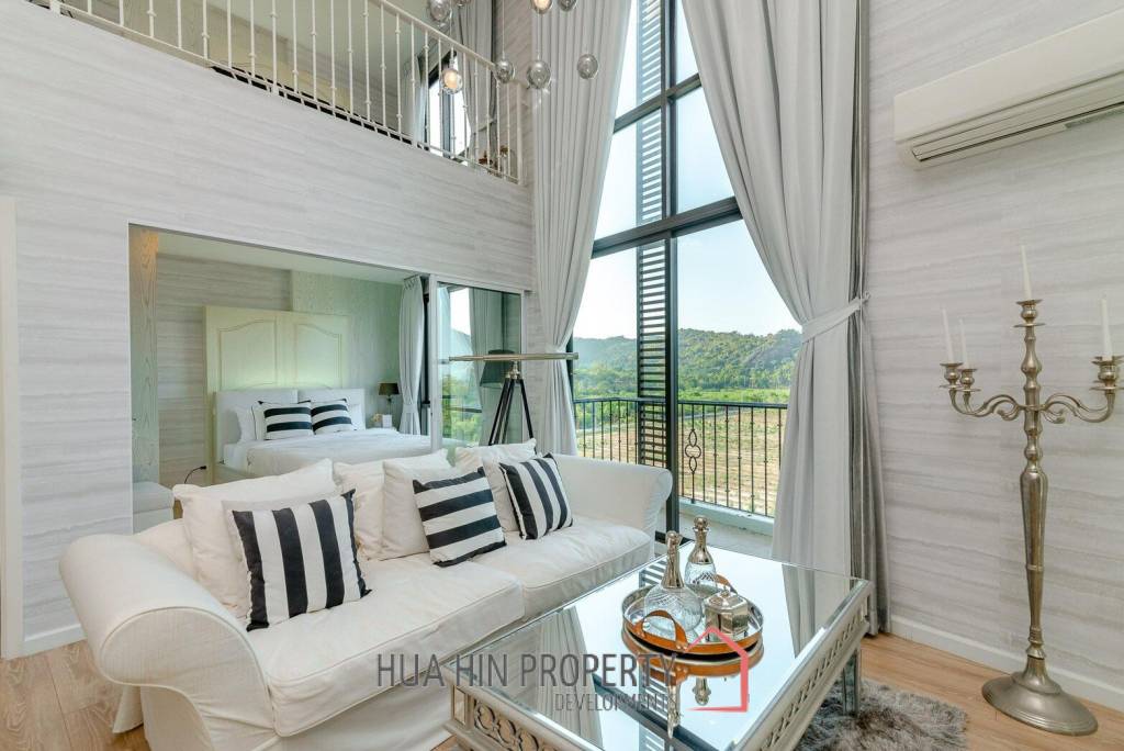 New Development: Bella Costa