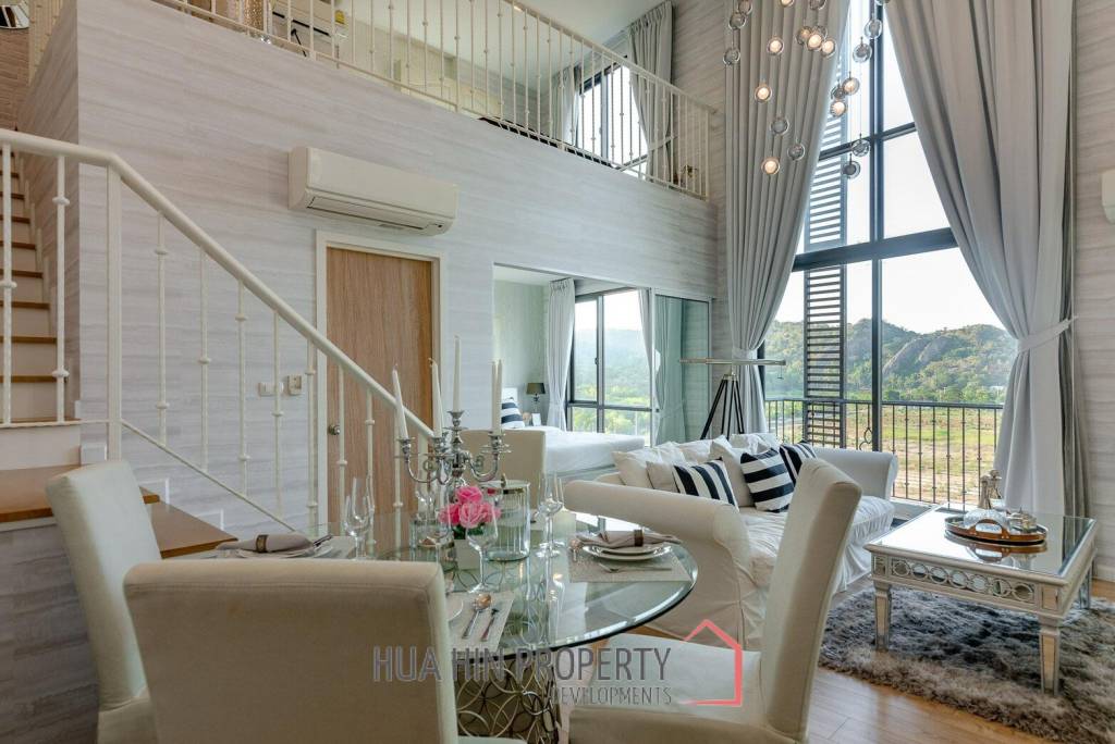 New Development: Bella Costa