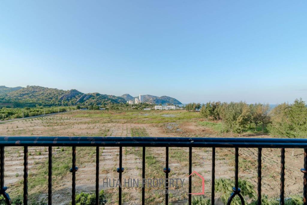 New Development: Bella Costa
