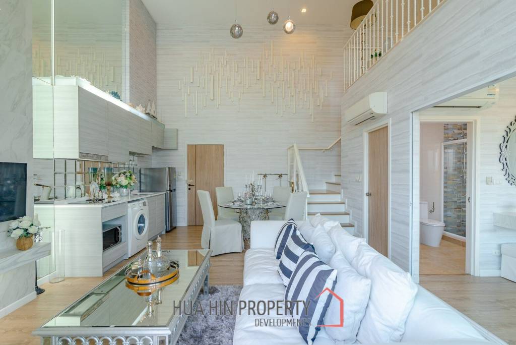 New Development: Bella Costa