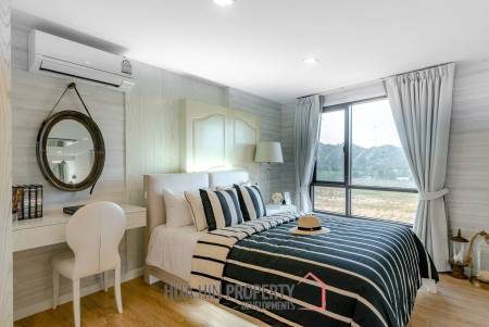 New Development: Bella Costa