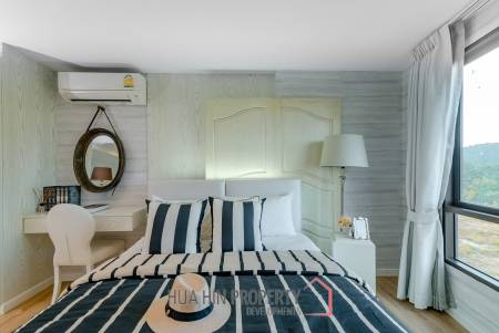 New Development: Bella Costa