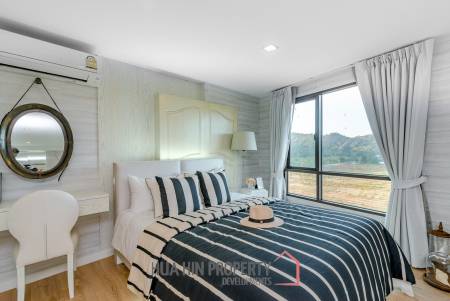 New Development: Bella Costa