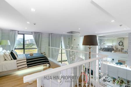 New Development: Bella Costa