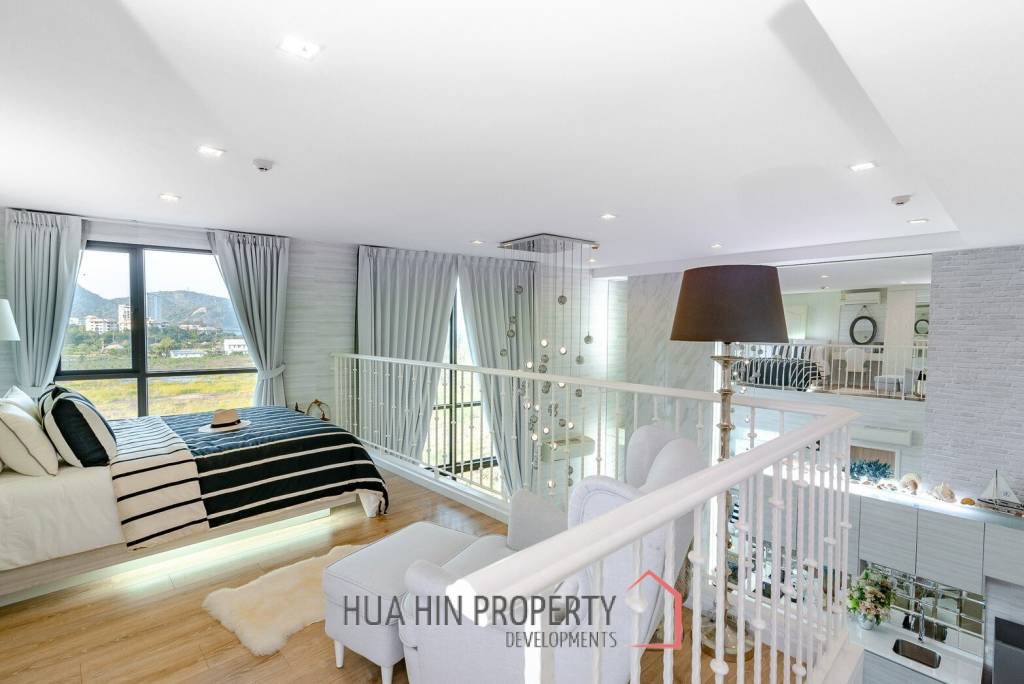 New Development: Bella Costa