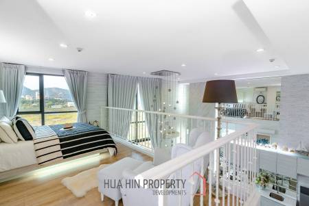 New Development: Bella Costa