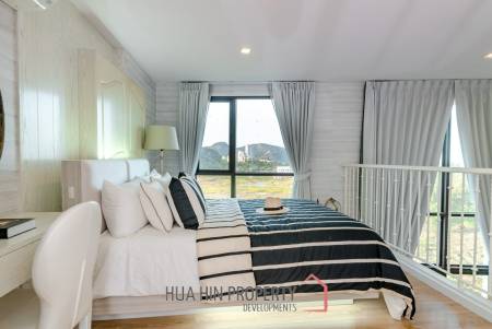 New Development: Bella Costa
