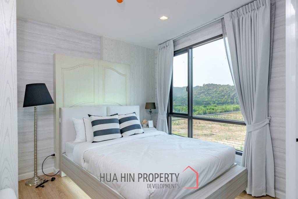 New Development: Bella Costa