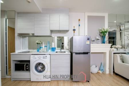 New Development: Bella Costa