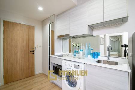 60 m² 2 Chambre 2 Salle de bain Condominium Pour Vente