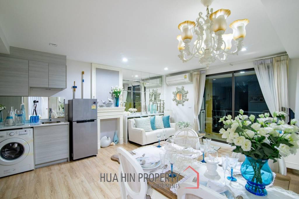 New Development: Bella Costa
