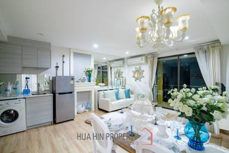 New Development: Bella Costa
