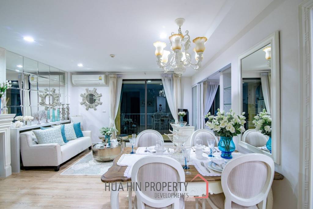 New Development: Bella Costa