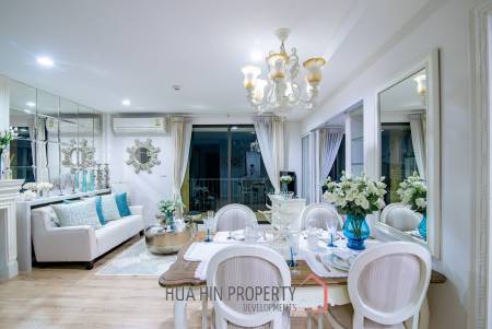 New Development: Bella Costa