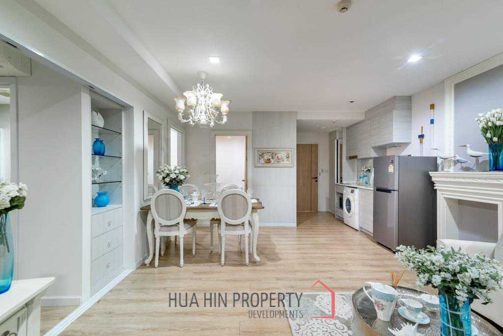 New Development: Bella Costa