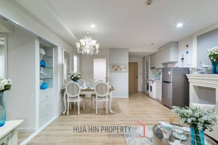 New Development: Bella Costa