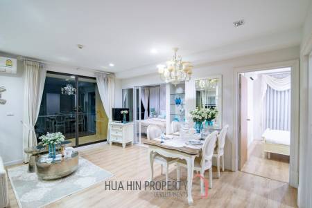 New Development: Bella Costa