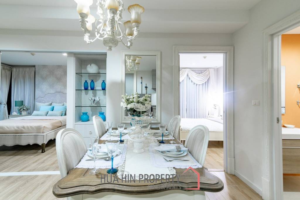 New Development: Bella Costa