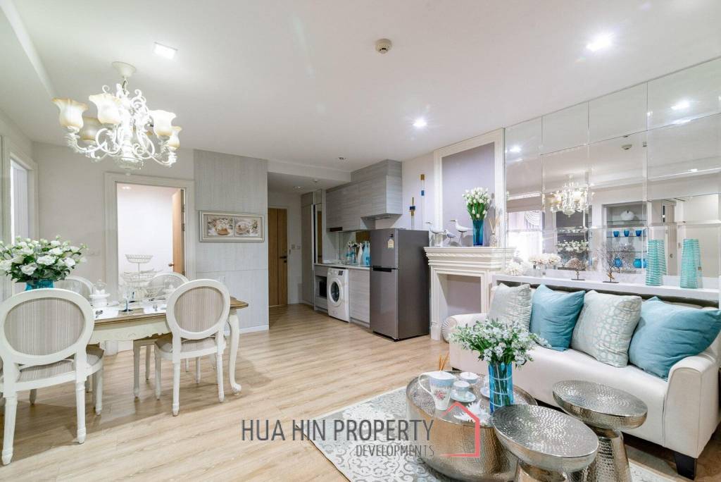 New Development: Bella Costa