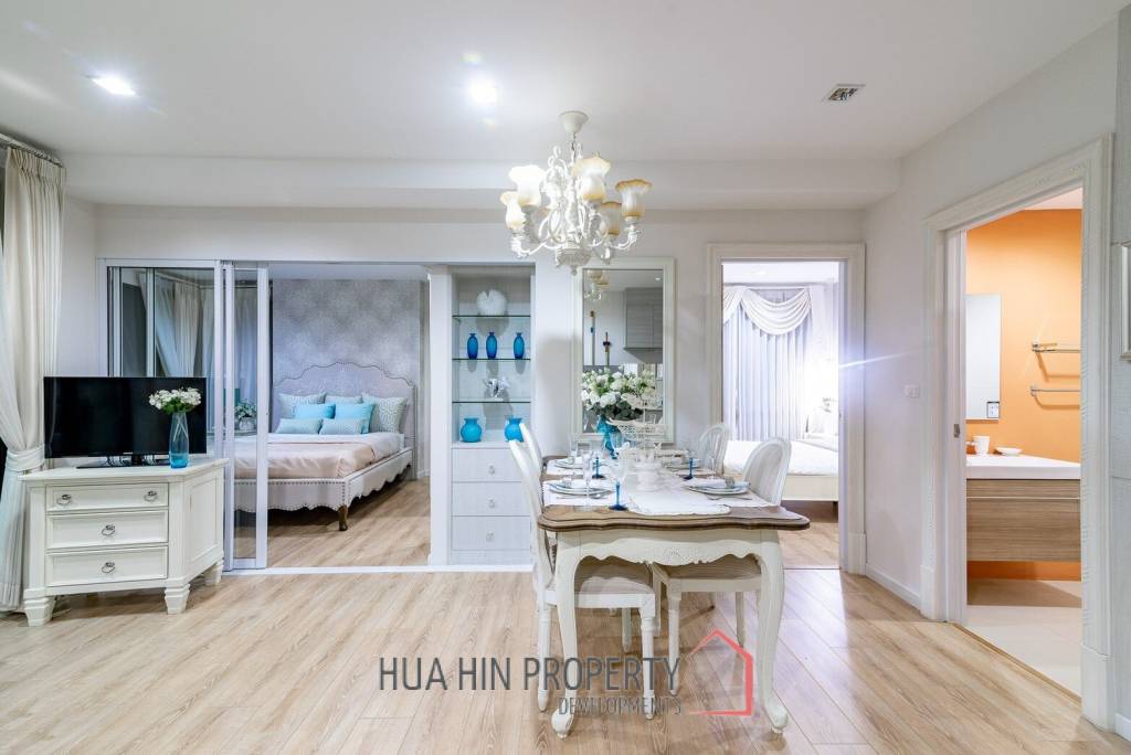 New Development: Bella Costa