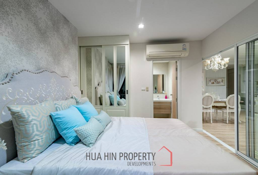 New Development: Bella Costa