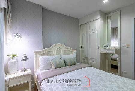 New Development: Bella Costa