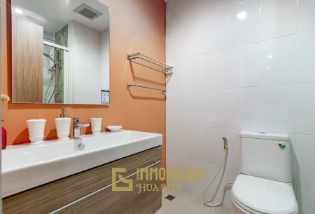 60 m² 2 Chambre 2 Salle de bain Condominium Pour Vente