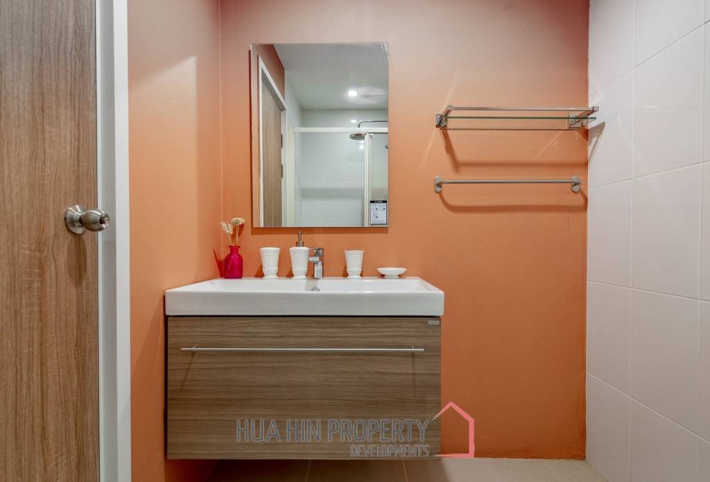 New Development: Bella Costa