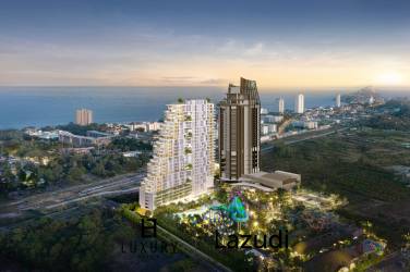 Кондоминиум 53 кв.м. 2 Кровать 2 Ванна