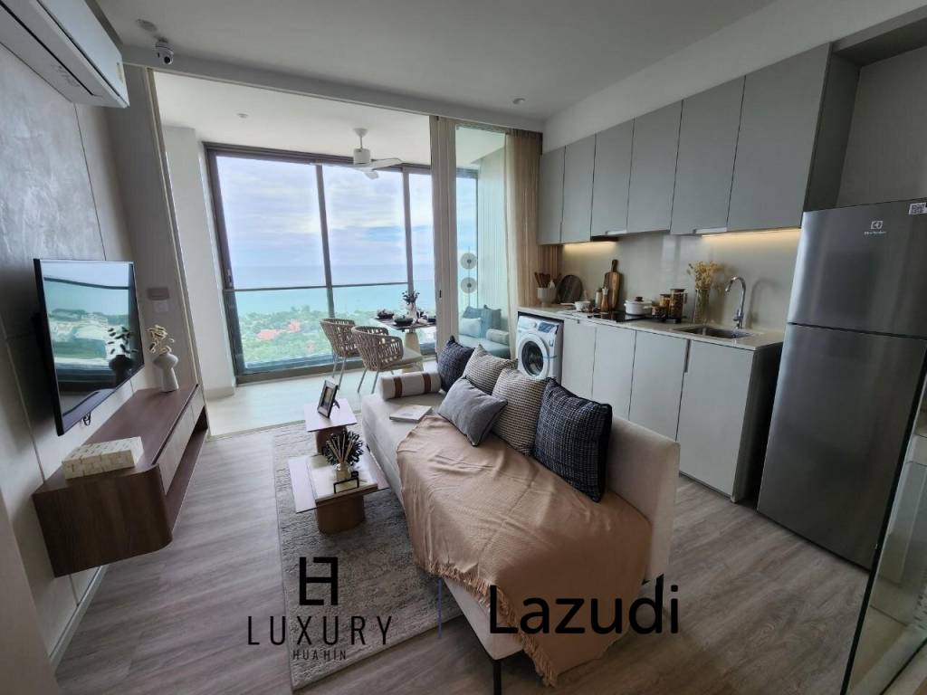 New 2 Bedroom Condo Development : VEHHA Residence