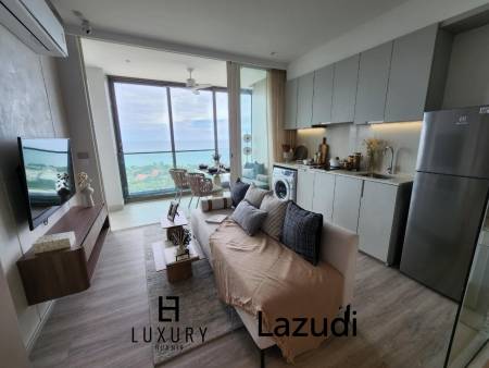 New 2 Bedroom Condo Development : VEHHA Residence