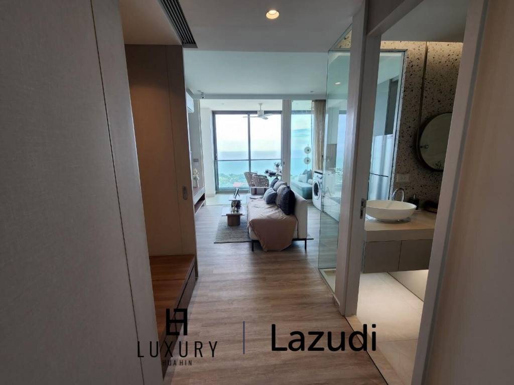 New 2 Bedroom Condo Development : VEHHA Residence