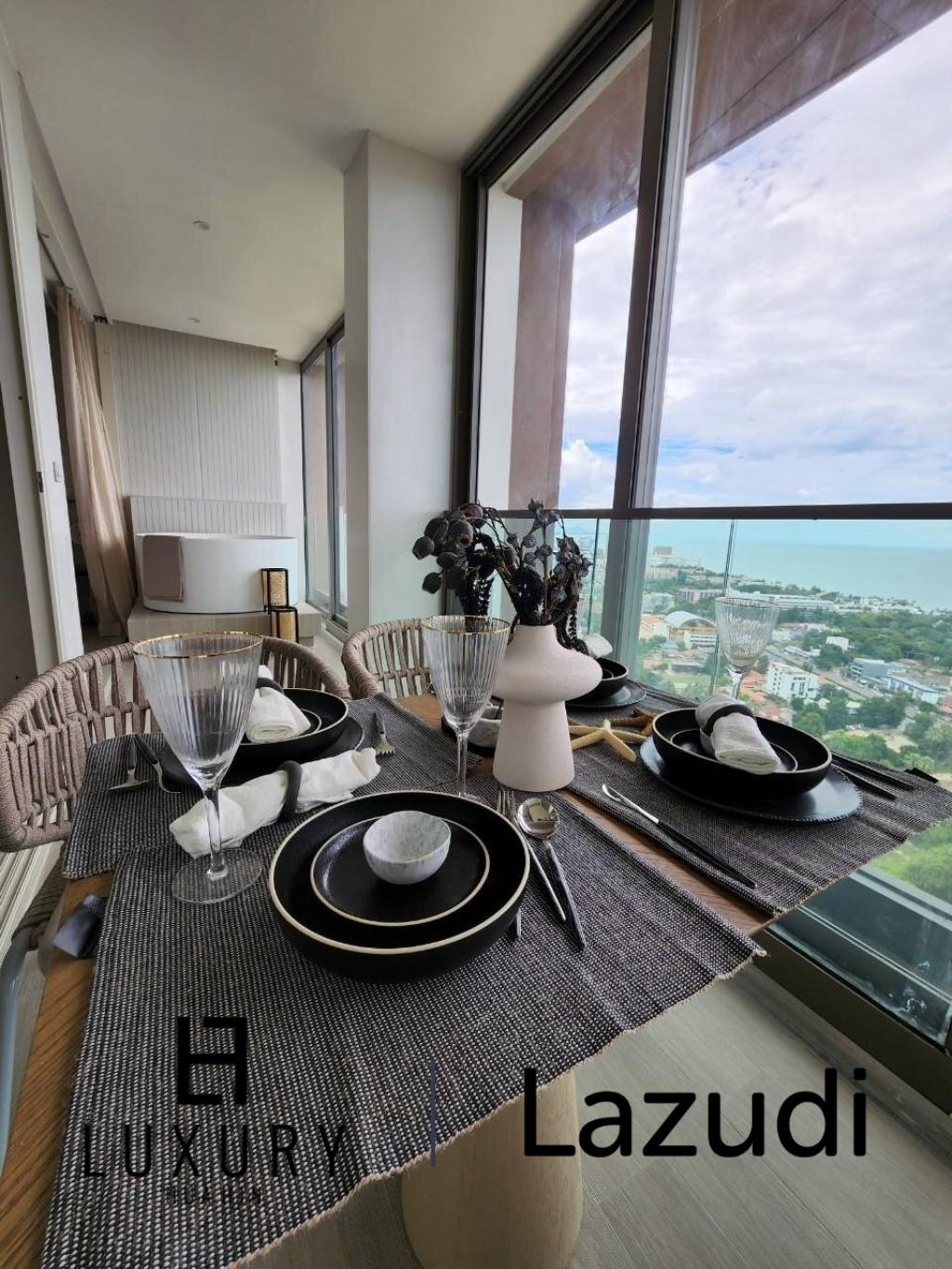 New 2 Bedroom Condo Development : VEHHA Residence