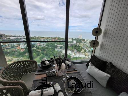 New 2 Bedroom Condo Development : VEHHA Residence