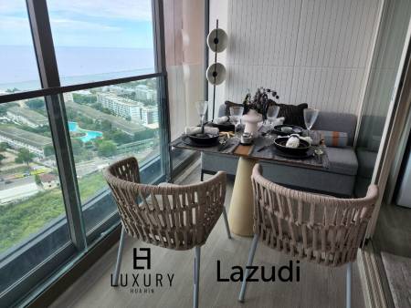 New 2 Bedroom Condo Development : VEHHA Residence