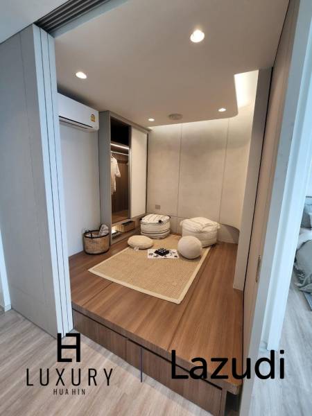 New 2 Bedroom Condo Development : VEHHA Residence