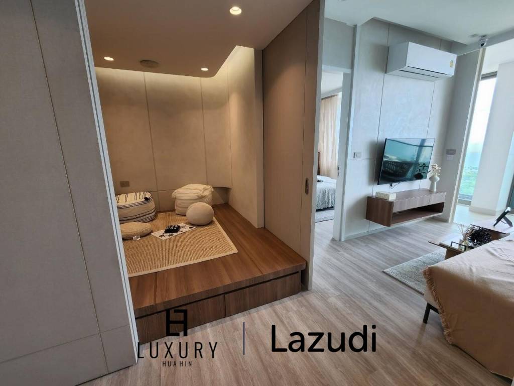 New 2 Bedroom Condo Development : VEHHA Residence