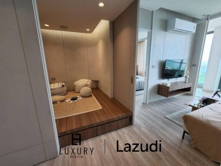 New 2 Bedroom Condo Development : VEHHA Residence