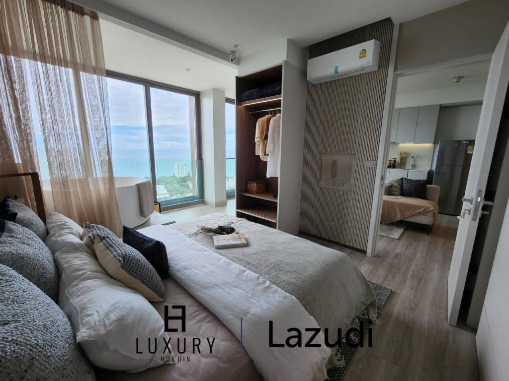 New 2 Bedroom Condo Development : VEHHA Residence