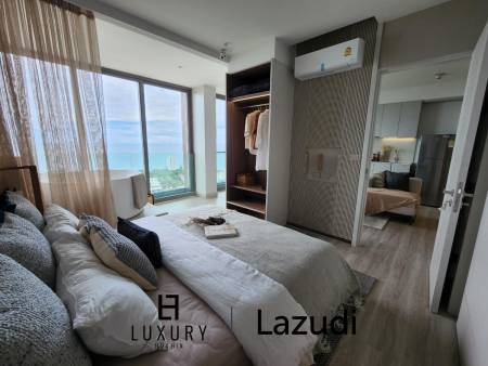 New 2 Bedroom Condo Development : VEHHA Residence