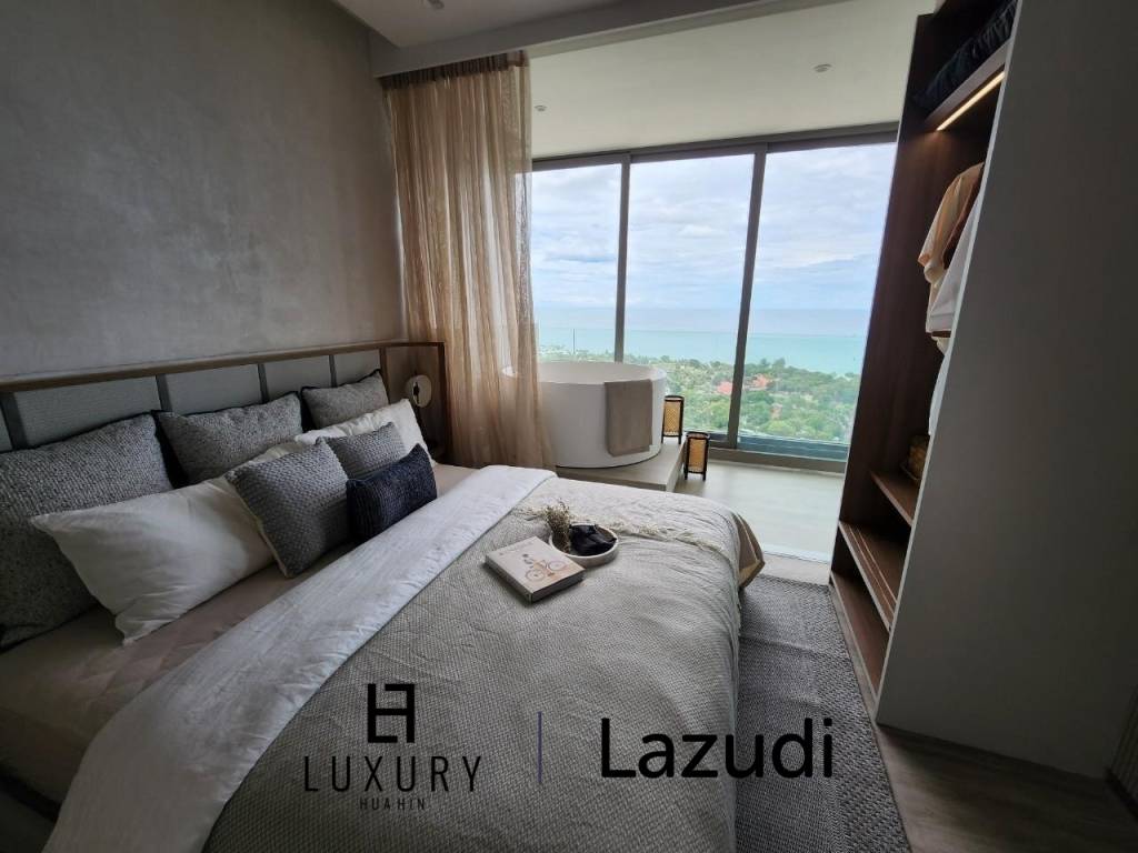 New 2 Bedroom Condo Development : VEHHA Residence