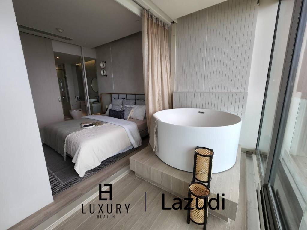 New 2 Bedroom Condo Development : VEHHA Residence