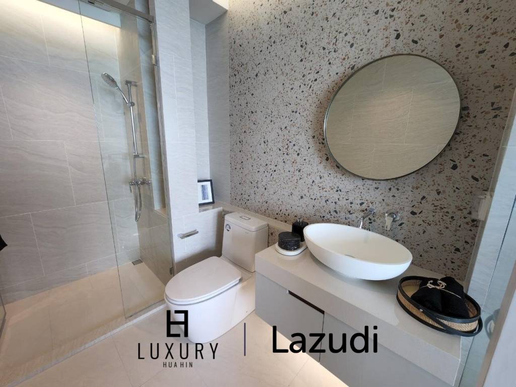 New 2 Bedroom Condo Development : VEHHA Residence