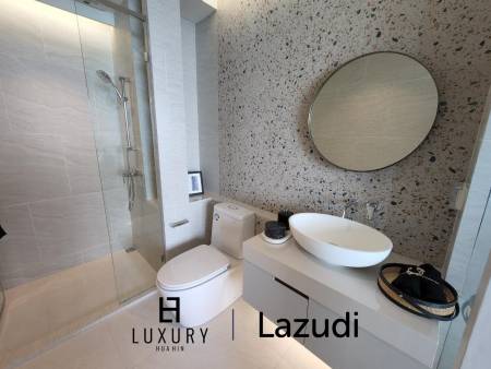 New 2 Bedroom Condo Development : VEHHA Residence