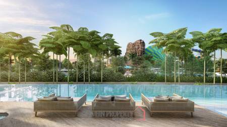 New Penthouse Development : VEHHA Residence