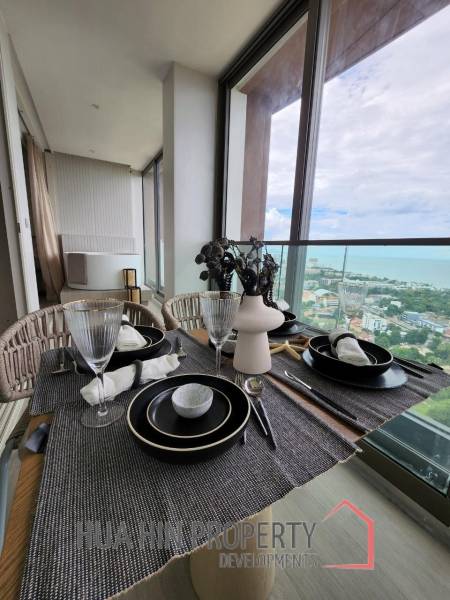 New Penthouse Development : VEHHA Residence