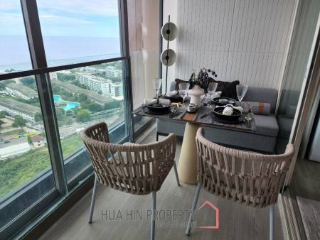 New Penthouse Development : VEHHA Residence