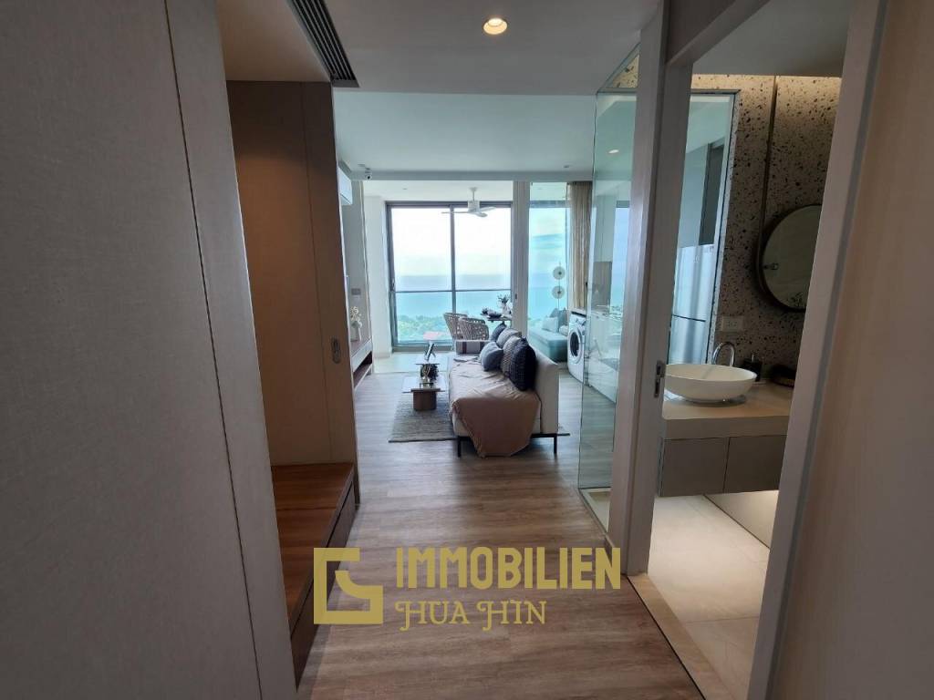 145 m² 3 Chambre 4 Salle de bain Condominium Pour Vente