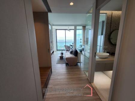 New Penthouse Development : VEHHA Residence